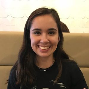 Meet your Posher, Christine